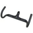HONGDI Carbon Road Bike Bicycle Integrated Handlebar Racing handlebar