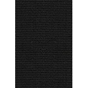 Lawn Chair USA Replacement Lawn Chair Webbing - Relax in Style with our Webbing for Lawn Chair - UV-Resistant Webbing Strap - Made with Durable Polypropylene - Solid Black