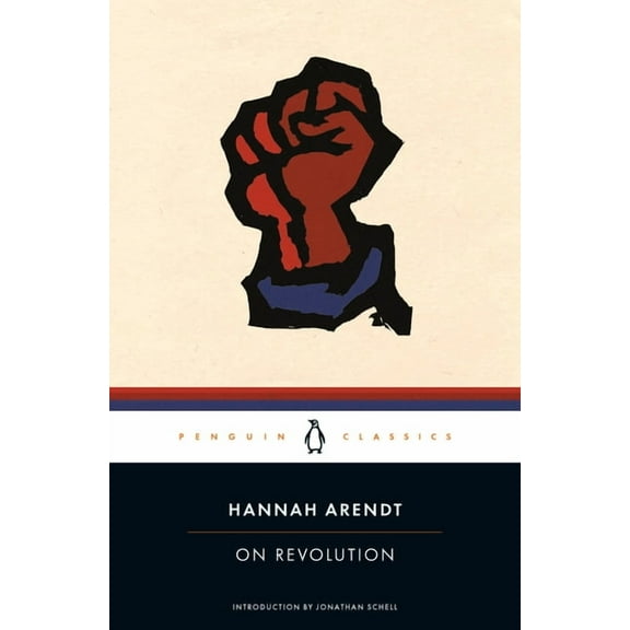 Penguin Classics On Revolution, (Paperback)