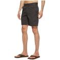 thumbnail image 4 of Columbia Short Homme Requin Omni-Shade Boulder Ridge 5 Poches (Compatible $45), 4 of 4