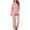 #07Multicolor, variant on yoeyez Pajamas for Women 2 Piece Love Heart Printed Pajamas Sets Ladies Loungewear Button-Down Long Sleeve and Pant Pj Sets Soft Sleepwear Multicolor L