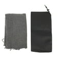 thumbnail image 2 of Foulard Chauffante pour Hommes et Femmes, 3 Températures Réglables, Légère, Douce, Rechargeable par USB, 2 of 8