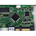 thumbnail image 2 of HDT721010SLA360, 0A29895 BA2950_, 0A38016, BA3013, Hitachi SATA 3.5 PCB, 2 of 2