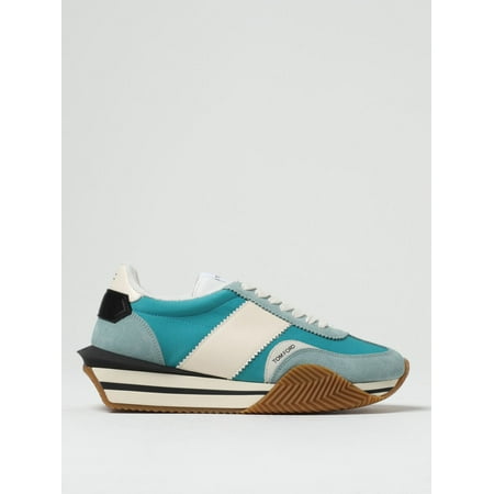 

Tom Ford Sneakers Men Sage Men