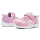 thumbnail image 2 of Bubble gummers Tenis Moda Para Niña Rosa 13-19 rosa claro 19, 2 of 7