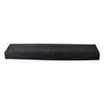 thumbnail image 4 of Piano Keyboard Cover Music Keyboard Protective Cover Soft Lightweight Dustproof 88 Key, 4 of 9