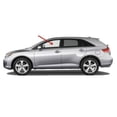 thumbnail image 2 of Driver Left Side Front Door Window Door Glass Compatible with Toyota Venza 2009-2016 Models, 2 of 4