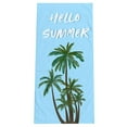thumbnail image 2 of Teissuly Double-sided Printed Beach Towel Superfine Fiber Adult Swimming Bath Towel Wholesale Quick Drying Double-sided Velvet Teissuly WER202312136465, 2 of 3