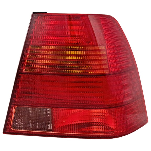 For 99-03 Jetta Sedan Rear Taillight Taillamp Tail Light Brake Lamp Right Side