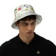 thumbnail image 4 of Balery Wildflowers Sombreros para el sol para hombre y mujer, sombrero de pescador con UPF 50+, 4 of 6