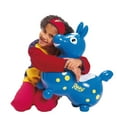 thumbnail image 3 of Cheval préscolaire Rody, 3 of 4
