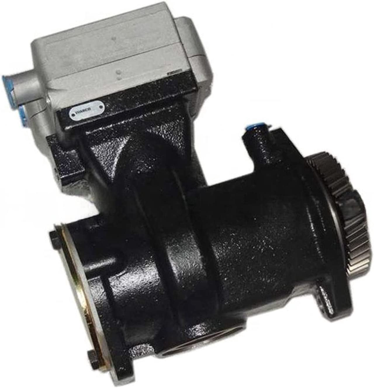 Seapple Air Brake Compressor With Gear 3905724 3914082 Compatible 