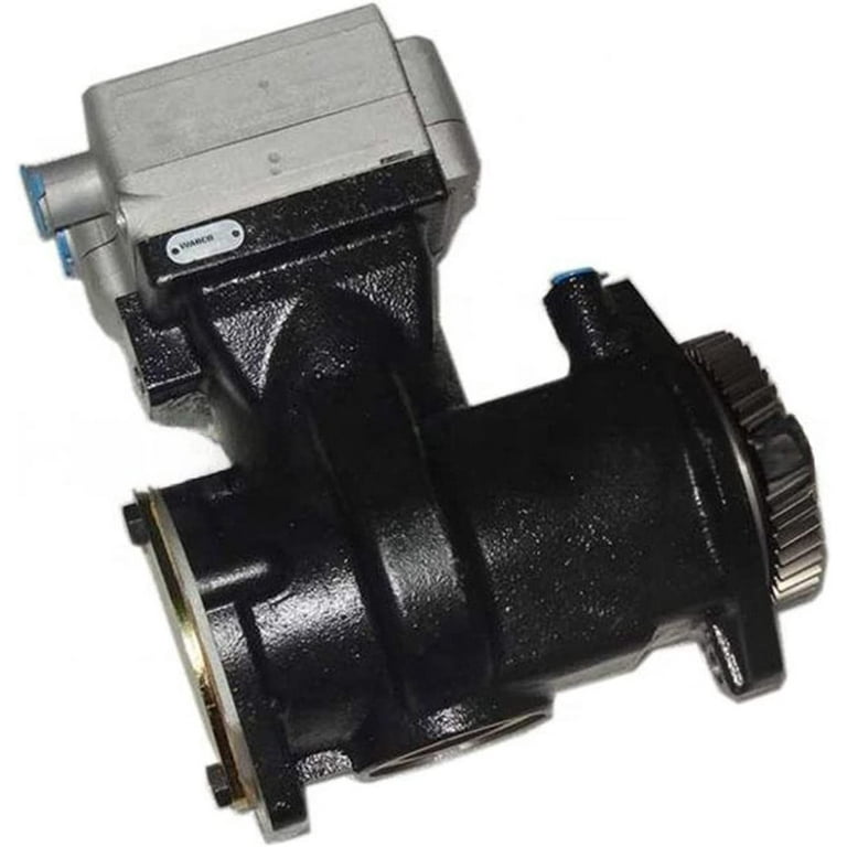 Seapple Air Brake Compressor With Gear 3905724 3914082 Compatible  