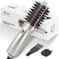 thumbnail image 1 of Voluminizador 4 en 1 con brocha de aire caliente Aima Beauty Worldwide Travel, 1 of 8