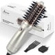 thumbnail image 1 of Voluminizador 4 en 1 con brocha de aire caliente Aima Beauty Worldwide Travel, 1 of 8