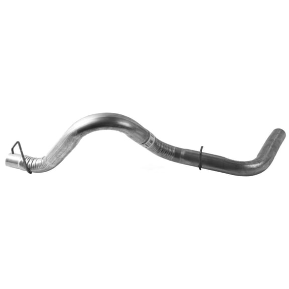 AP Exhaust Tail Pipe Fits select: 1996-1999 CHEVROLET SUBURBAN, 1996-1999 GMC SUBURBAN