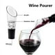 thumbnail image 2 of 40 Paquetes de Vertedor de Aireador de Vino, Tapón de Botella Vertedor de Decantador Aireando Caño Decantador Rápido, 2 of 5