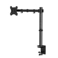 thumbnail image 1 of Soporte de mesa o escritorio para Pantalla TV Monitor de 19 A 32 Pulgadas Ele-Gate HOLD.81, 1 of 7