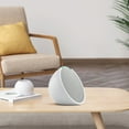 thumbnail image 2 of Yufenmy Clearance,Portable Bluetooth Speaker with Lights Wireless Stereo Sound Bluetooth Speaker with Deep Bass Seriously Loud Sound for Home Outdoor and Travel, 2 of 7