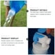 thumbnail image 2 of 2pcs Bolsa de agua plegable de gran capacidad Bolsa de almacenamiento de agua para actividades al aire libre, 2 of 6