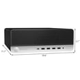 thumbnail image 3 of Restored HP ProDesk 600 G3 SFF Core i5 3.20GHz 16GB RAM 240GB SSD Windows 11 Pro OPCPRO Wi-Fi, 3 of 6