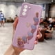 thumbnail image 1 of Funda de teléfono con pulsera de corazón de amor 3D para Samsung S23 S22 S21 Plus Note 20 Ultra S20 FE A52 A72 A12 A32 A51 A71, funda de silicona Tan Jianjun unisex, 1 of 2