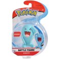 thumbnail image 1 of Pokemon Pokémon 2" Battle Figure - Wobbuffet, 1 of 2