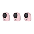 thumbnail image 4 of Wosthever Mini Fan Heater Electric 400W Overheat Protection Heating Convection Type1 NO1, 4 of 5