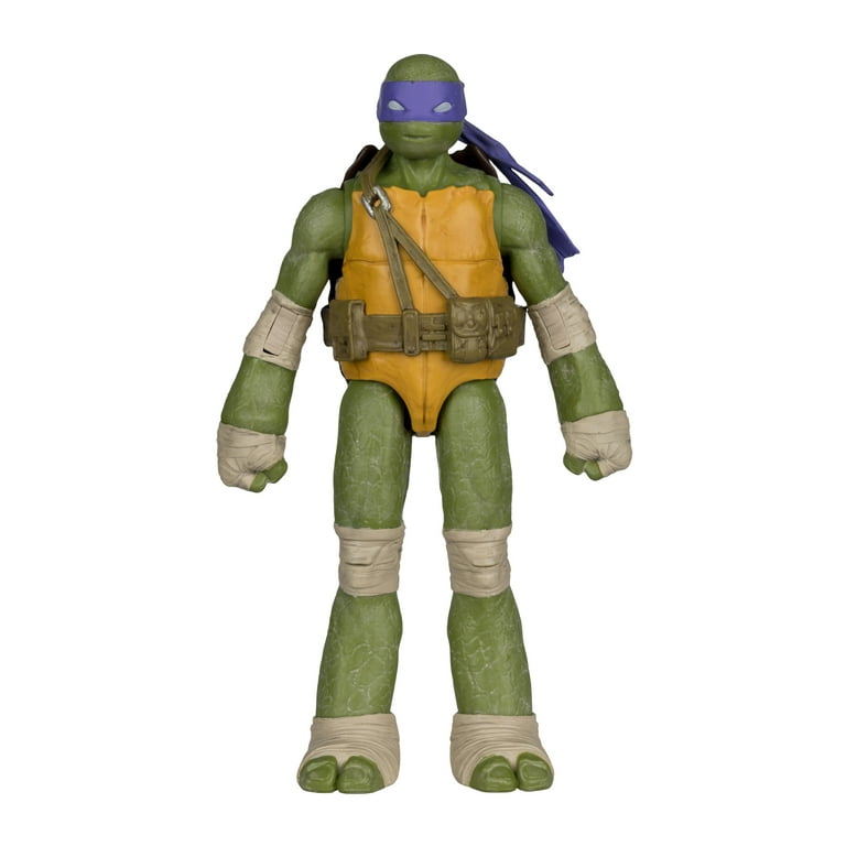 Teenage Mutant Ninja Turtles (Page Punchers) Donatello 5