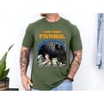 thumbnail image 2 of Personalized I Am Their Father Shirt, Custom I Am Their Father T-Shirt, Fathers Day Shirt, Custom Dad And Kids Name Shirt, Gift For Dad, 2 of 3