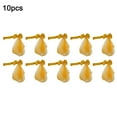 thumbnail image 3 of 24*6 Cm Chair Backs Bow Chair Cover Bands Chair Sashes Elastic Druable, 3 of 8