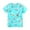 Light Blue #01, variant on Nmnitkp Kids Tshirts Casual Short-Sleeved T-shirts for Boys and Girls - Thin Summer Tops Premium Healthy Fabric T Shirts for Kids Soft and Friendly Skin Kids T Shirts 2-8Years