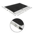 thumbnail image 3 of 48in x 45in HD Ramps Grit-Coat Shipping Container Ramps - 8,000 lb. Capacity, 3 of 5