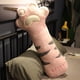 thumbnail image 4 of Almohada de peluche con forma de pata de gato para niños, almohada Kawaii para dormir, muñeco bonito, regalo de cumpleaños y Navidad, 4 of 4