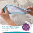 Poise Ultra Thin Incontinence Pads, Maximum Absorbency, Unscented
