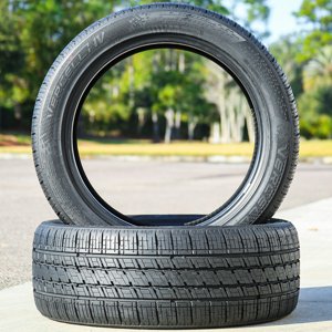 Vercelli Pair of 2 (TWO) Vercelli Strada IV 275/45R20 110V XL A/S Performance Tires Fits: 2019 BMW X5 xDrive40i, 2000-03 Ford F-150 Harley-Davidson Edition Sansujyuku sansujyuku.com
