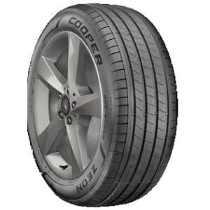 Cooper Zeon CrossRange UHP All Season 235/55R19 105H XL Passenger Tire