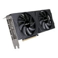thumbnail image 5 of PNY GeForce RTX™ 4070 12GB VERTO Dual Fan Graphics Card DLSS 3, 5 of 10
