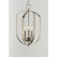 thumbnail image 3 of Maxim Lighting - Three Light Chandelier - Chandelier - Provident-3 Light, 3 of 5