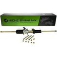 thumbnail image 5 of Niche Steering Gear Box Rack & Pinion for Polaris RZR 800 1823497 UTV 519-CSR2228A, 5 of 7