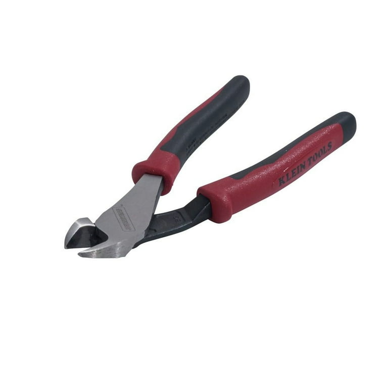 Side outlet cutters klein