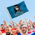 thumbnail image 4 of Los Miserables Bandera impresa con temática, regalo perfecto para fanáticos, amigos y familiares, y adecuada para actividades al aire libre e interiores, decoraciones de fiesta. 60*90CM, 4 of 6