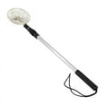 thumbnail image 3 of Cucharón de hielo para pesca, herramienta de pesca telescópica para invierno y exteriores, cucharón para pesca en hielo con mango largo para sacar Pequeño, 3 of 8