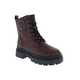 thumbnail image 1 of Bota Para Mujer Swiss Navy Combat Con Hebilla color Café, 1 of 5