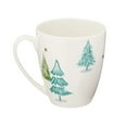 thumbnail image 2 of Lenox Balsam Lane 4-Piece Ceramic Mug Set, 2 of 6