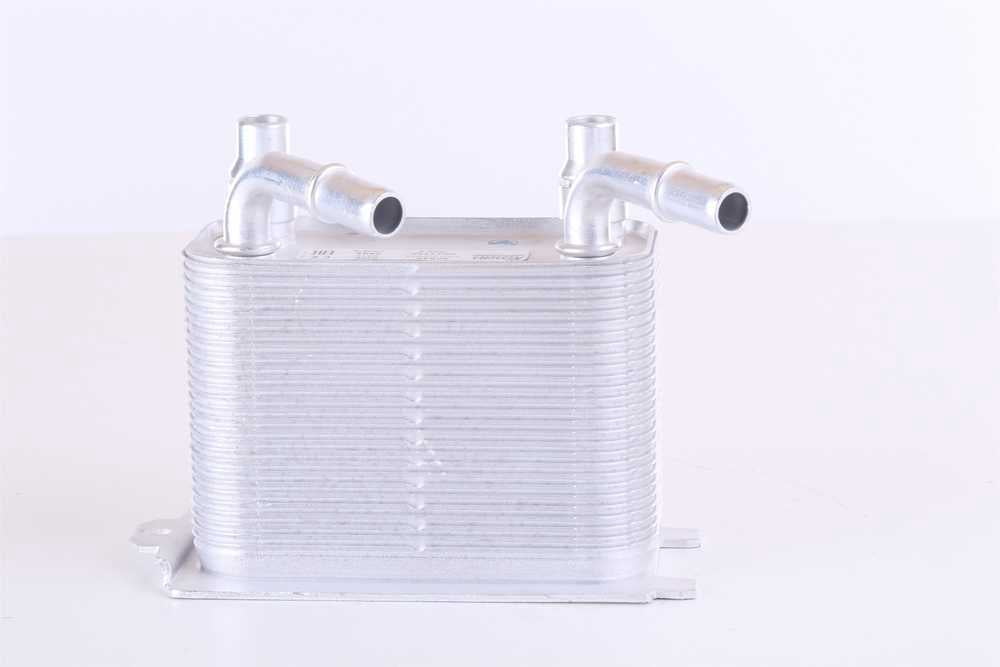 Nissens 90949 Engine Oil Cooler