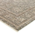 thumbnail image 7 of Yarra YA1 Pewter 1'8" x 2'6" Rug, 7 of 7