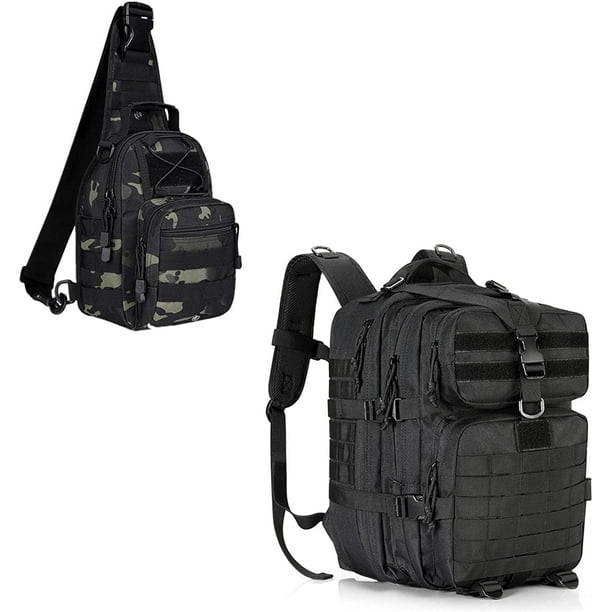 Vêtement de chasse, SAC À DOS EXPLORER 35L