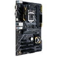 thumbnail image 2 of Asus Tuf H310-Plus Gaming Motherboard - TUF H310-PLUS GAMING, 2 of 5