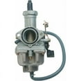 thumbnail image 1 of Carburador de motor PZ26 -CG 125cc, 150cc, 200cc, 250cc, 300cc - para Quad, kart, 1 of 5